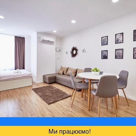 Nordian Aparthotel Kharkov Ngoại thất bức ảnh