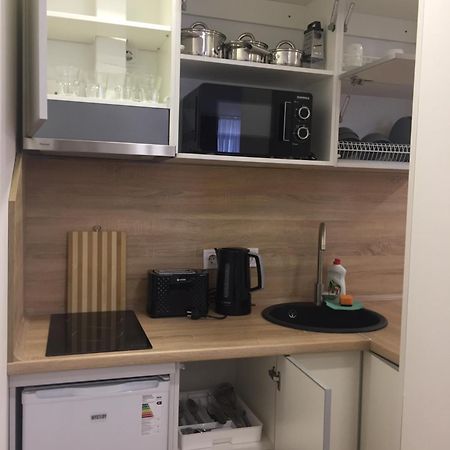 Nordian Aparthotel Kharkov Ngoại thất bức ảnh