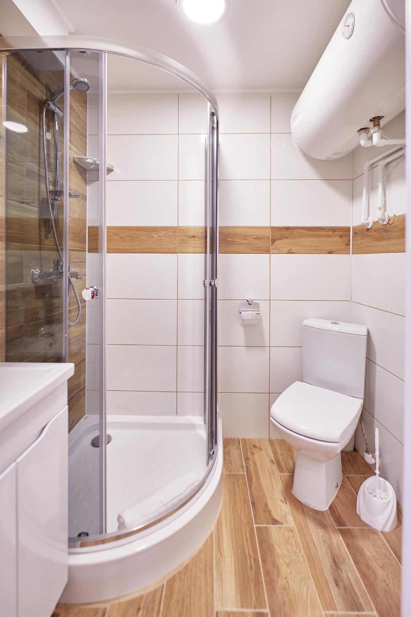 Nordian Aparthotel Kharkov Ngoại thất bức ảnh