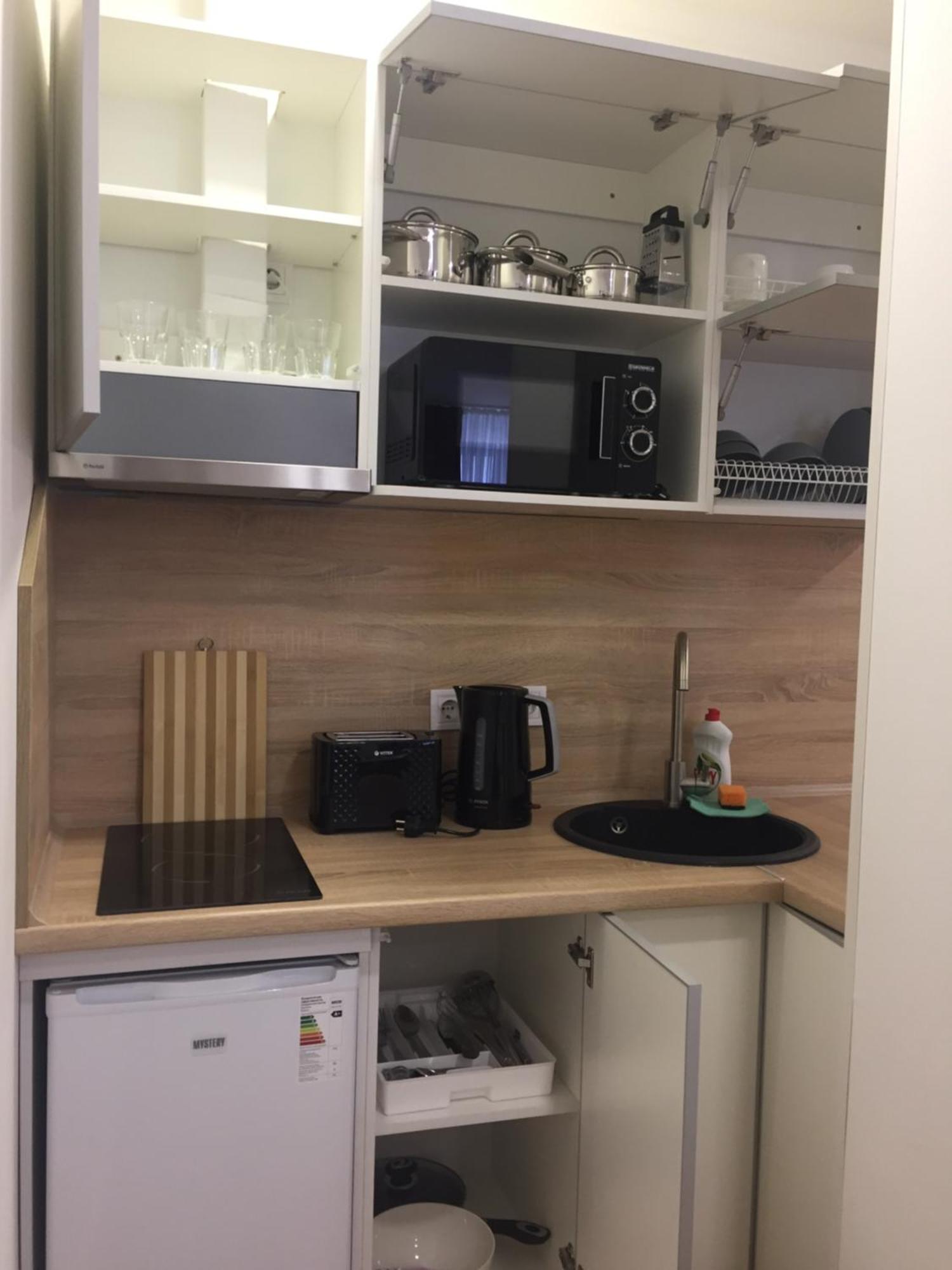 Nordian Aparthotel Kharkov Ngoại thất bức ảnh