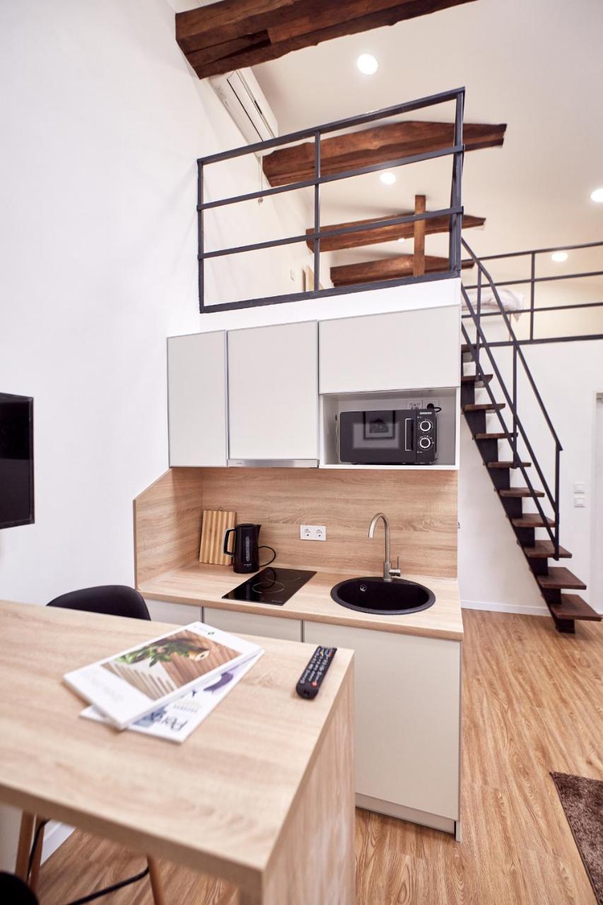 Nordian Aparthotel Kharkov Ngoại thất bức ảnh